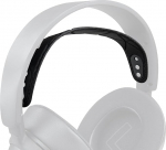 SOULWIT Peapaela kate SteelSeries Arctis Nova Pro/Nova Elite/Nova 7 seeria (7/7X/7P/7 Gen2/7X Gen 2/7P Gen2) m&auml;ngukomplektide jaoks, asenduspeapaela remondiosa