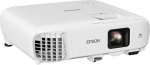 Epson EB-982W 3LCD 4200 luumeni WUXGA Proje &Uuml;ks suurus ei ole v&auml;rvi