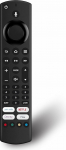 RM-C3255 asenduspult JVC Smart TV LT-40CF890 LT-43CF890 LT-49CF890 LT-50CF890 LT-55CF890 jaoks (ilma h&auml;&auml;lefunktsioonita)
