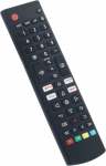 VINABTY AKB76037605 TV kaugjuhtimispuldi asendaja, mis &uuml;hildub LG AKB76043505 43UA73006LA 50UA73006LA 75UA75006LA 86UA75006LAga