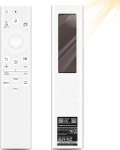 BN59-01391A Samsungi nutitelerite p&auml;ikesepuldi h&auml;&auml;ljuhtimispuldi asendaja 4 l&uuml;hinupuga