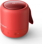 soundcore Anker Mini 3, Bluetooth-k&otilde;lar BassUp ja PartyCast tehnoloogiaga, USB-C, veekaitse IPX7, individuaalne EQ (uuenenud) (uuenenud)