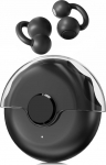 Clip-On Sport Bluetooth 5.4 k&otilde;rvaklapid, juhtmevabad k&otilde;rvaklapid, 56h aku kestvus, 2 ENC mikrofoni, HiFi Deep Bass, 360&deg; p&ouml;&ouml;rlev laadimiskohver, USB-C, mustad