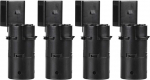 Auto PDC parkimisandur (4 tk) 4B / C5 4F2 / C6 4FH / C6 4F5 / C6 7H0919275E jaoks.