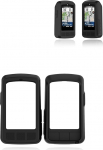 Kaitsekott Wahoo ELEMNT BOLT V3 jalgrattaarvutile, yystao Silikoonist kaitsekott &uuml;hildub Wahoo ELEMNT BOLT V3-ga - l&ouml;&ouml;gikindel, tolmukindel, veekindel, must