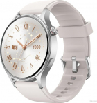 Meeste &uuml;mmargune nutikell koos telefoni funktsiooniga 1,32-tolline AMOLED-ekraan, spordikell 110+ spordirežiimiga ja 3ATM, kellad naised mehed iOS / Android sammuloenduriga koos s&uuml;dame l&ouml;&ouml;gisageduse monitoriga / SpO2 / une