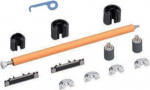 Printertree Feed Roller Set Maintenance Kit for HP Laserjet 5000 5100