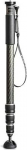 Gitzo gm2542 1/4, 3/8 "Carbon Black Monopod for Camera