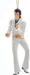 Elvis&reg; m&uuml;ndi &uuml;likonnas ornament