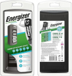Energizer S696N universaalne laadija