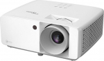 Optoma HZ150X - Full HD laserprojektor | 5000 luumenit | 3D | 360&deg; projektsioon | &Auml;ri- ja kodukino