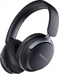 B8 Over-Ear Bluetooth Kopfh&ouml;rer, 6 EQ Musik Modi, 50 st&uuml;ndige Laufzeit, Deep Bass Wireless Kopfh&ouml;rer mit Mikrofon, leichtgewichtiger klappbarer HiFi Stereo Headset f&uuml;r iPad/Tablet/PC schwarz