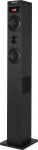 NGS Sky Charm 50 W Bluetooth helitorn kaugjuhtimispuldiga, optilise sisendiga, USB, FM-raadio ja AUX IN (SKYCHARM 2.1)