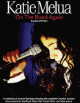 Katie Melua: Melua Melua: On The Road Again [DVD] [2006]