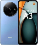 Xiaomi Redmi A3 4GB/128GB, sinine