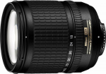 Nikon 18-135 mm F3.5-5.6G IF-ED AF-S DX (Refurbished)