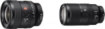 Sony FE 24mm f/1.4 GM | Full Frame, Wide Angle, Premium Class (SEL24F14GM) & E 70-350mm f/4.5-6.3 G OSS | APS-C, Super Telephoto Zoom Lens (SEL70350G)