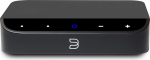 Bluesound Node Nano juhtmevaba k&otilde;rgresolutsiooniga multiroom-muusika striimeri