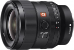 Sony SEL-24F14GM G Master Wide Angle Lens