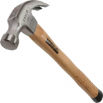 Bahco 42716 k&uuml;&uuml;nis haamer Hickory k&auml;epide 16OZ