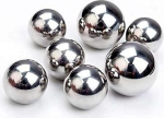 Stahl, Pr&auml;zisionslagerstahlkugel, 5,6/5,7/5,8/5,85/5,9/6,1/6,15/6,2/6,25/6,3 mm, 1000 tk(6.15mm)