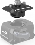 SMALLRIG kiirlahendusplaat 1/4" kruviga, HawkLock kiirlahendusplaat stabilisaatorile, tegevuskaamerale, monitorile, LED-valgusele, HawkLock kiirlahendus s&uuml;steem - 3730C
