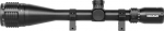 DIANA Rifle Scope 6-24x50 AO Duplex Air Rifle Lighting 5-Way Adjustable Red/Green Includes Mounting