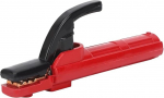 Schwerlast Schwei&szlig;greifer, 300A Kupferelektrodenklemme mit isoliertem Griff for Schwei&szlig;stabhalter 200mm 300-500A
