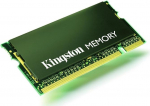 Kingston KTM-TP3840/1G 1 GB m&auml;lu 1 moodul