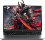 Gaming Laptop | 15,6-tolline s&uuml;learvuti | AMD Ryzen 7 7730U | Kuni 4,5 GHz | 16 GB RAM | 512 GB SSD | AMD Radeon | NVMe PCIe 3.0 | WiFi6 | HDMI