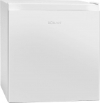 Bomann&reg; Mini k&uuml;lmik 45 L koos s&uuml;gavk&uuml;lmikuga, vaikne jahutuskast v&auml;ike k&ouml;&ouml;ki, kontorisse, telkimiseks ja m&auml;ngimiseks, k&uuml;lmik v&auml;ike uksesangaga vahetatav - Mini k&uuml;lmik joogik&uuml;lmik Mini baar KB 7245 valge