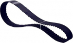 100L 120L 124L 130L 135L 143L 146L 150L 154L 155L 158L 160L 165L 169L 173L Laius 050 (12,7 mm) 075 (19,1 L-Steuerriemen(2tk,100L050(12.7mm))