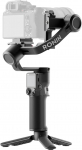 DJI RS 3 Mini kergekaaluline stabilisaator kolme telje stabiliseeritud gimbaliga Canon/Sony/Panasonic/Nikon/Fujifilm 2kg testitud koormus, Bluetooth salvestusnupp, Native vertikaalne salvestus