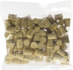 waitFOR V&auml;ikesed #7 koonilised korgid - 100 CT.