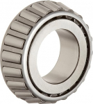 Timken 685 koonusrull-laager &uuml;he membraani standardtolerantsi sirge puuriga terasest tolli 9.8cm ID 4.1cm laius