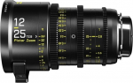 DZOFILM Cine objektiiv Pictor Zoom 12-25 T2.8 must PL/EF monteeringule (S35)