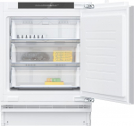 NEFF, GU7213DE0 Undermount Freezer 82 x 60 cm N 70 Total Net Capacity 85 L