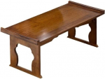 Tragbarer, Klappbarer Couchtisch, Schmaler Wandtisch, Erkerfenster, Kleiner Tisch, Nicht Aus Massivholz, Teetisch, Haushalt, Einfache Fensterbank, Niedriger Tisch, Kleiner Tisch Unter Dem Fenster.
