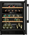 NEFF KU9213HG0 Undermount Wine Storage Cabinet N70 82.0 x 60.0 cm Total 120 L