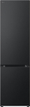 LG GBV7280CEV, k&uuml;lmik-s&uuml;gavk&uuml;lmik, C-klass, 387 L, 36 dB(A), k&uuml;lmik-s&uuml;gavk&uuml;lmik, 59,5 x 203 x 67,5 cm, Wi-Fi, sisekuva, DoorCooling+, LINEARCooling, Essence Black Steel