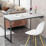Klapptisch Wand K&uuml;che platzsparend zu montieren, montiert Tisch, leicht zu Falten und kann als Esszimmer Schreibtisch verwenden Werden(B,120 * 50cm)