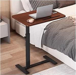 Mobiilne voodilaud Voodilaua liigutatav voodil Arvutilaua magamistoa laud T&otilde;stetabel Kodune s&uuml;learvuti &otilde;ppimine Kokkupandav laud Voodit&otilde;stetabel Voodit&otilde;stetabel