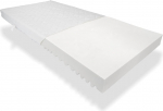 PARADIES Antonia Lastemadrats 90 x 200 cm Noorte madrats &Ouml;ko-Tex Certified Standard 100 Class 1, Rullmadrats 90 x 200 cm, vahtmaterjali k&otilde;vadus H2