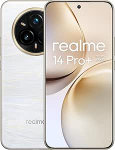 realme 14 Pro + nutitelefon 8 + 256 GB Pearl White