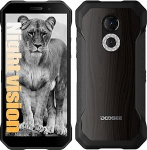 4G infrapuna &ouml;&ouml;n&auml;gemise nutitelefon, DOOGEE S61 PRO (2022), 6,0-tolline HD+, 48MP + 20MP infrapuna, 5180mAh, G35 Octa-Core 6GB + 128GB Simlock-Free telefonid Robust Android id 12 IP. 68 NFC puustikuga