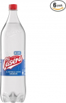 Gaseosa La Casera 6 x 1,5 L Sweet Fizz