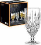 Spiegelau & Nachtmann Noblesse Collection Crystal Glass, S/4