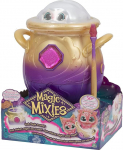 Famosa MGX00000 Magic Mixie roosa elektrooniline pluusi m&auml;nguasi, mitmev&auml;rviline