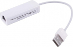 ASIX AX88772B USB-RJ45 LAN Ethernet adapter 100Mbps USB A pesa-RJ45 konverter (10m/100m)