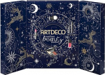 ARTDECO advendikalender 2025 - Kvaliteetne kosmeetiline ilukalender 24 meigialase &uuml;llatusega, mis on ideaalne kingiidee naistele - 1 tk.